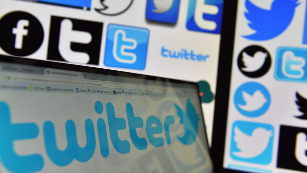 Twitter