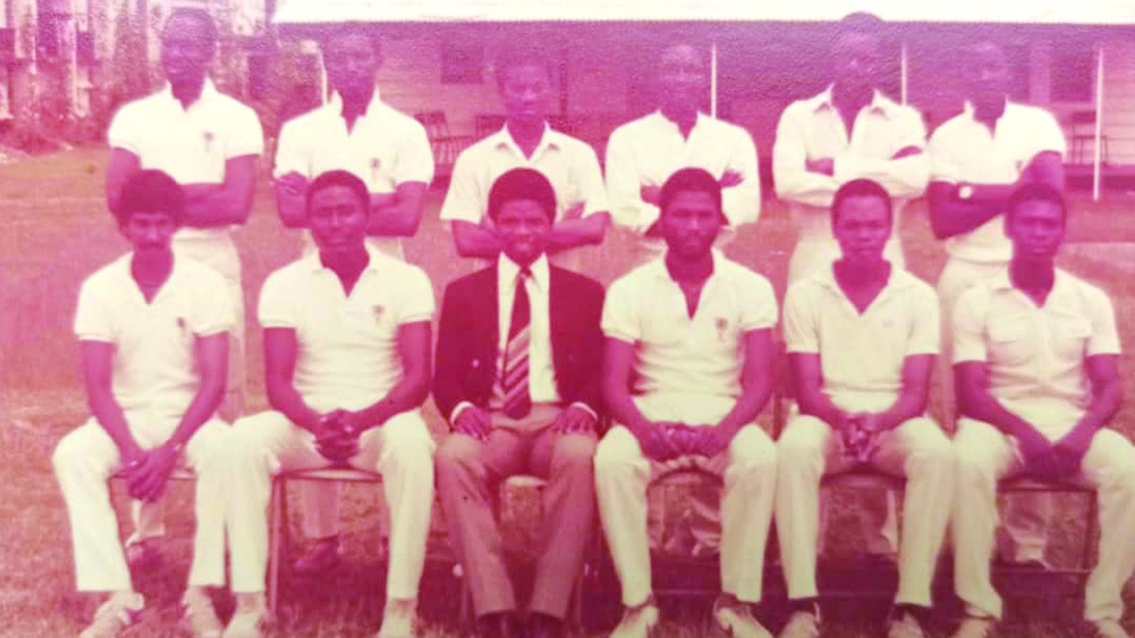 UNILAG