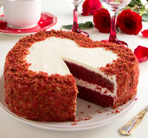 Velvet Cake