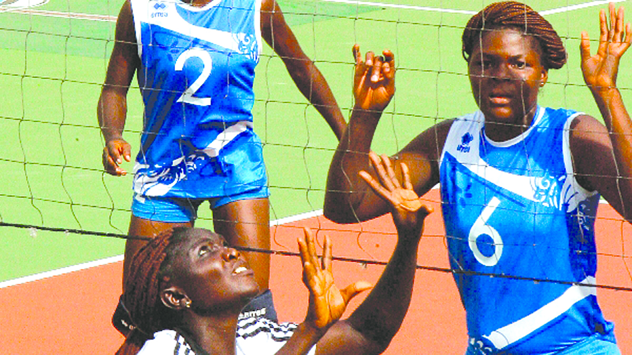 Volleyball