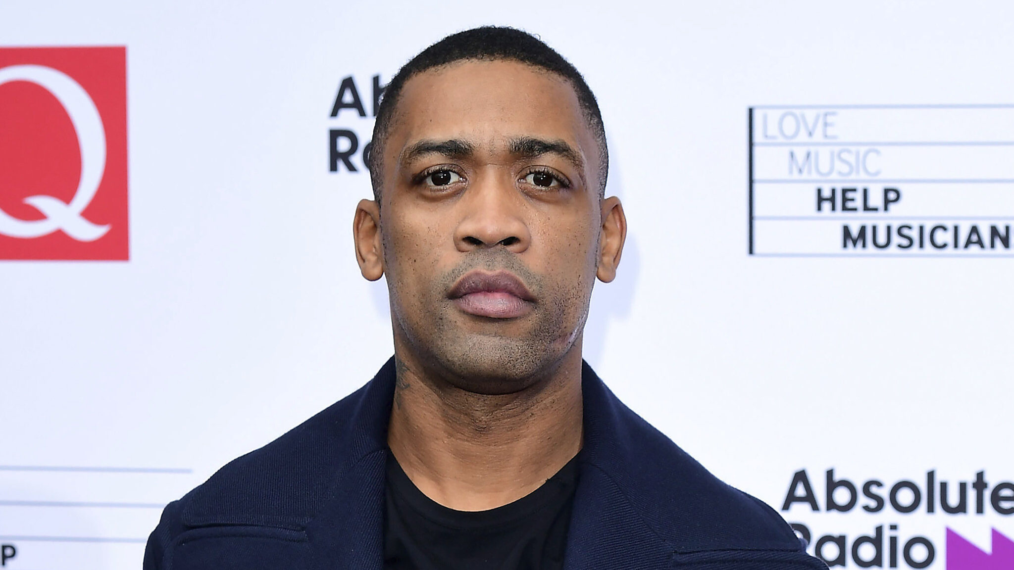 Doc Wily Rapper UK Rapper Wiley Says He's Not A Racist After Twitter Ban