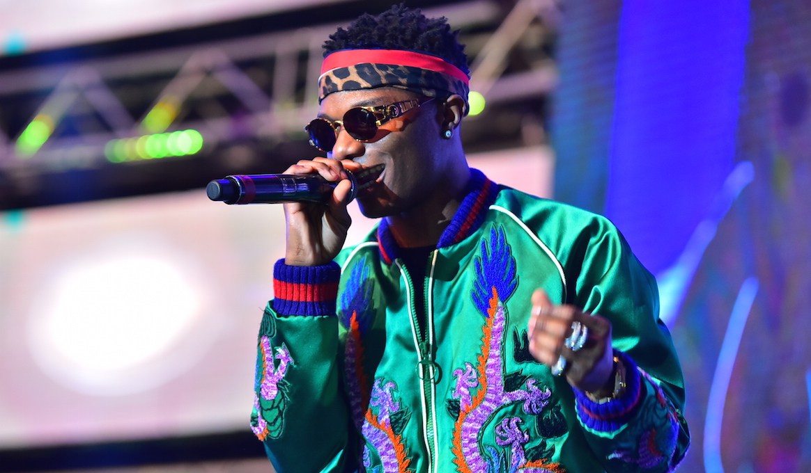 Wizkid