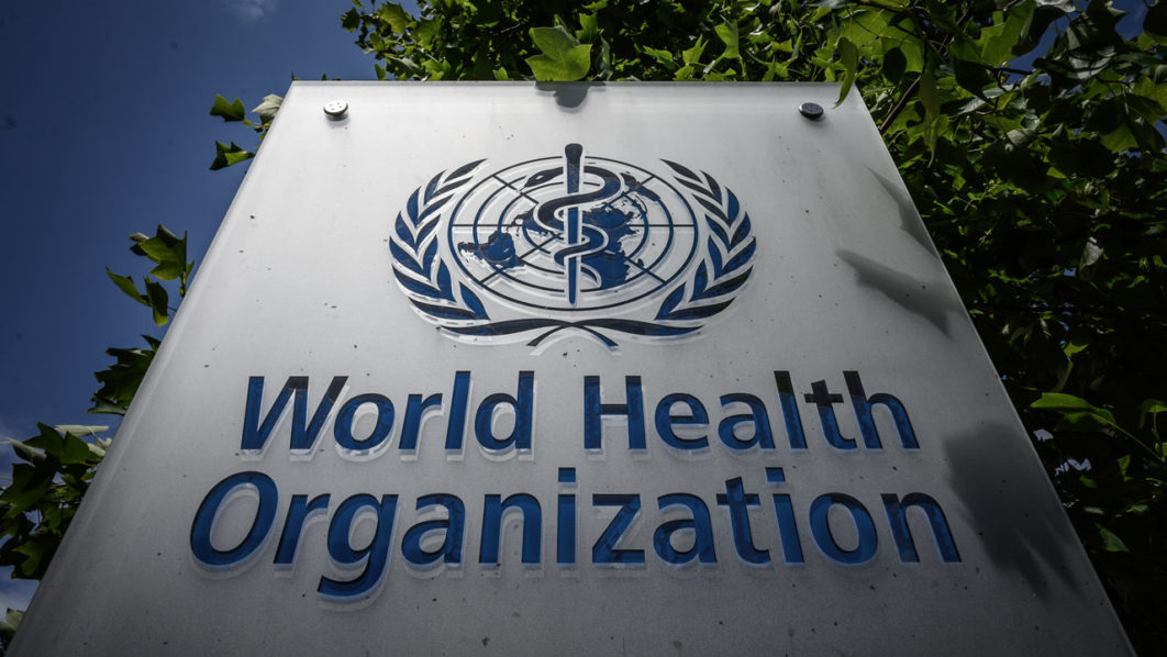 World Health Organization