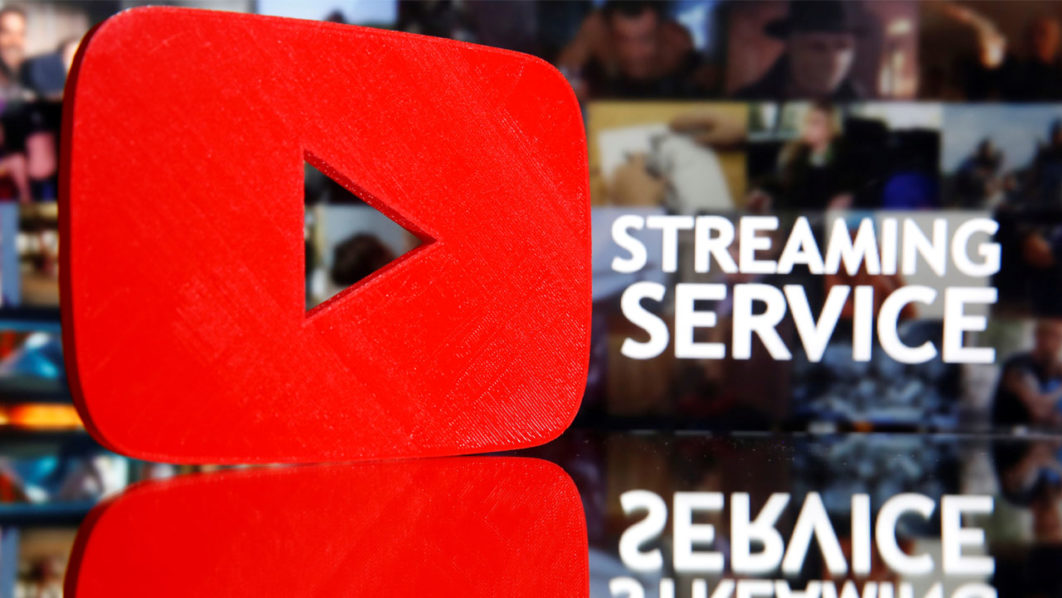 YouTube