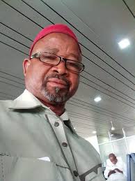 Yusuf Chinedozi Nwoha
