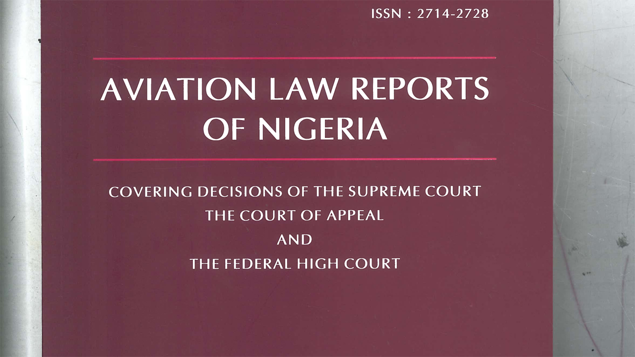 aviation law