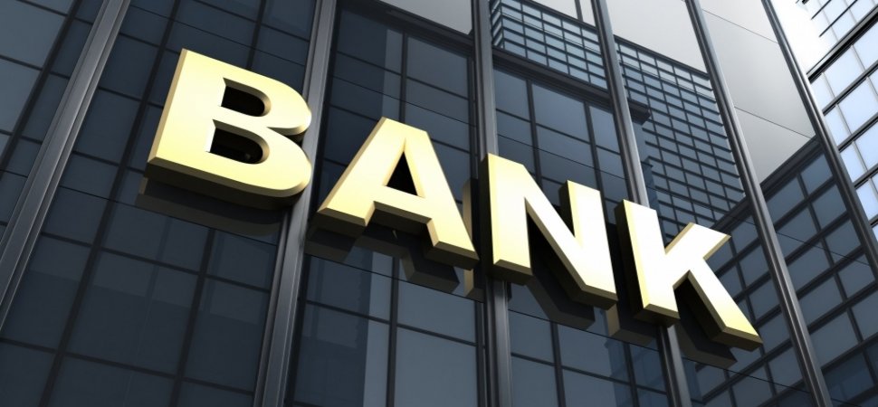 bank
