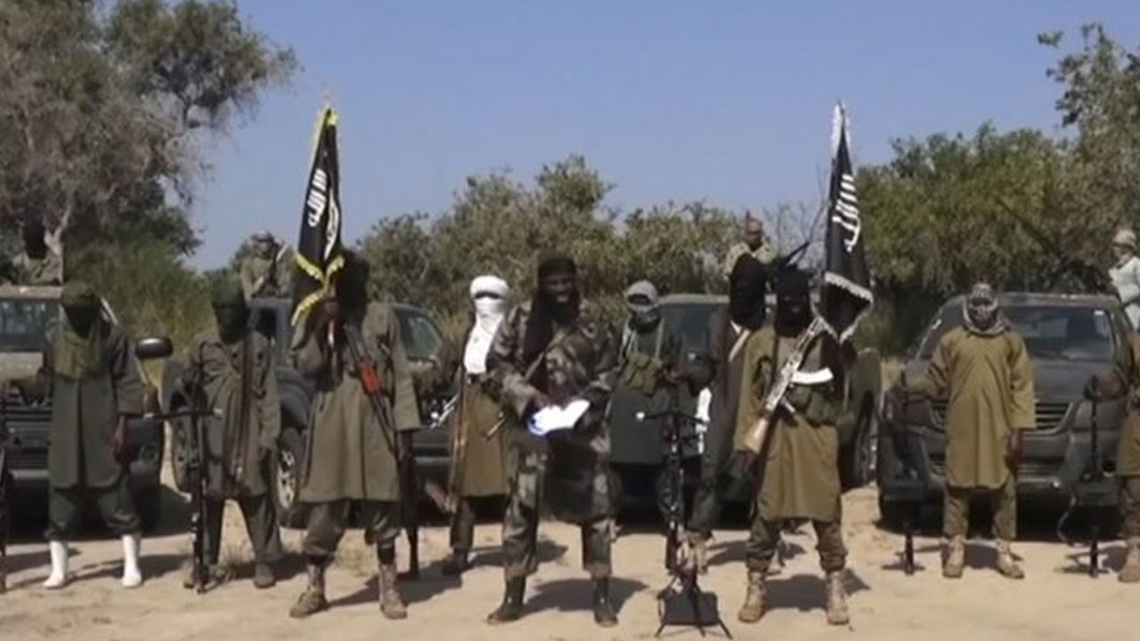 boko-haram