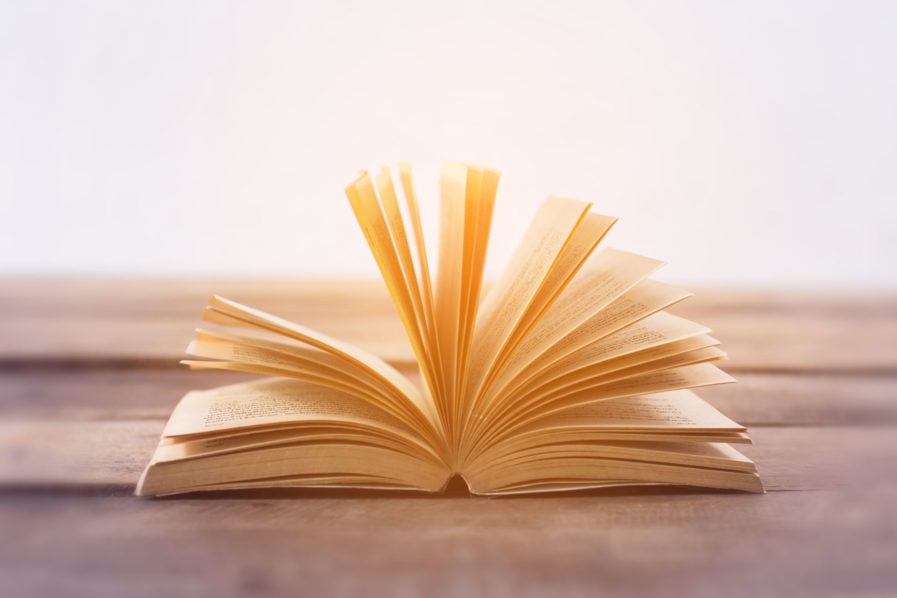 book