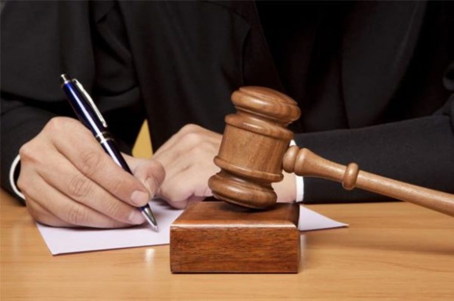court