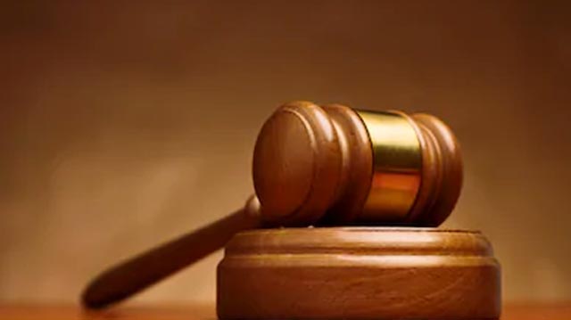court