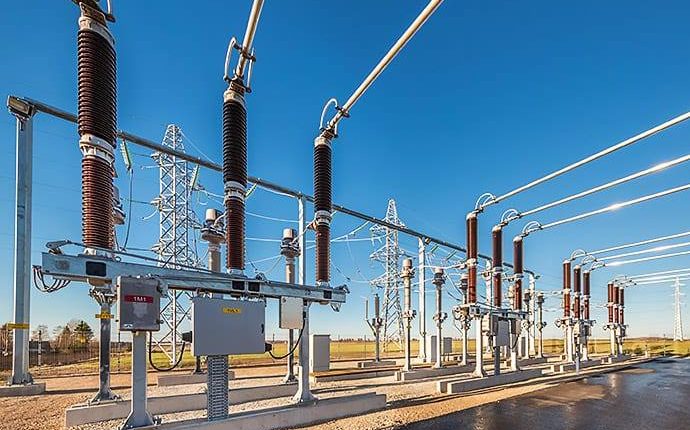 electricity-distribution