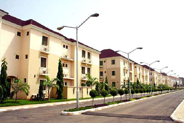 estate
