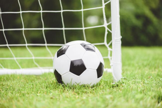 football