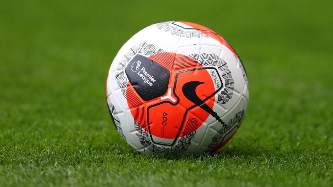 football