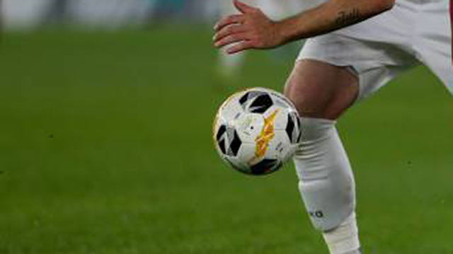 football