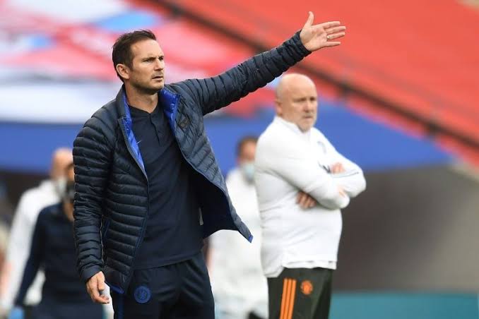 Frank Lampard