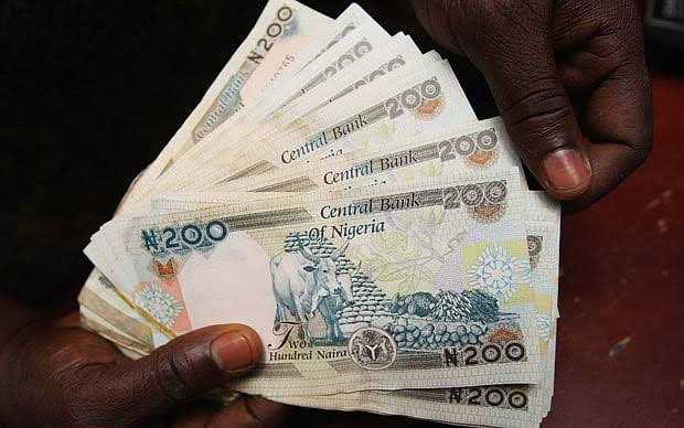 Two Hundred Naira