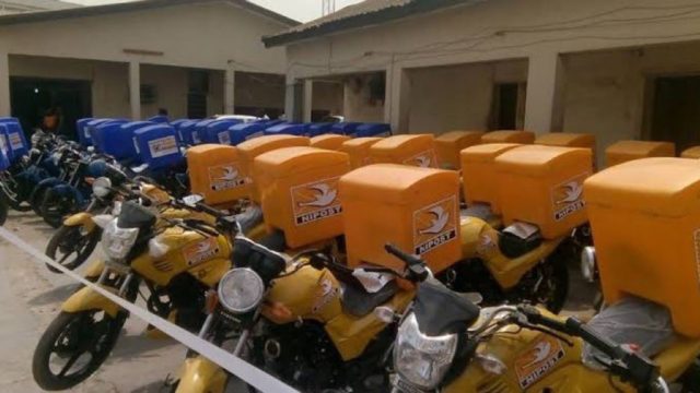 logistics
