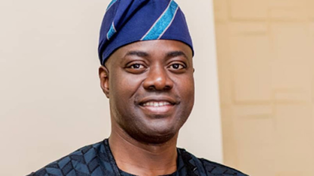makinde copy