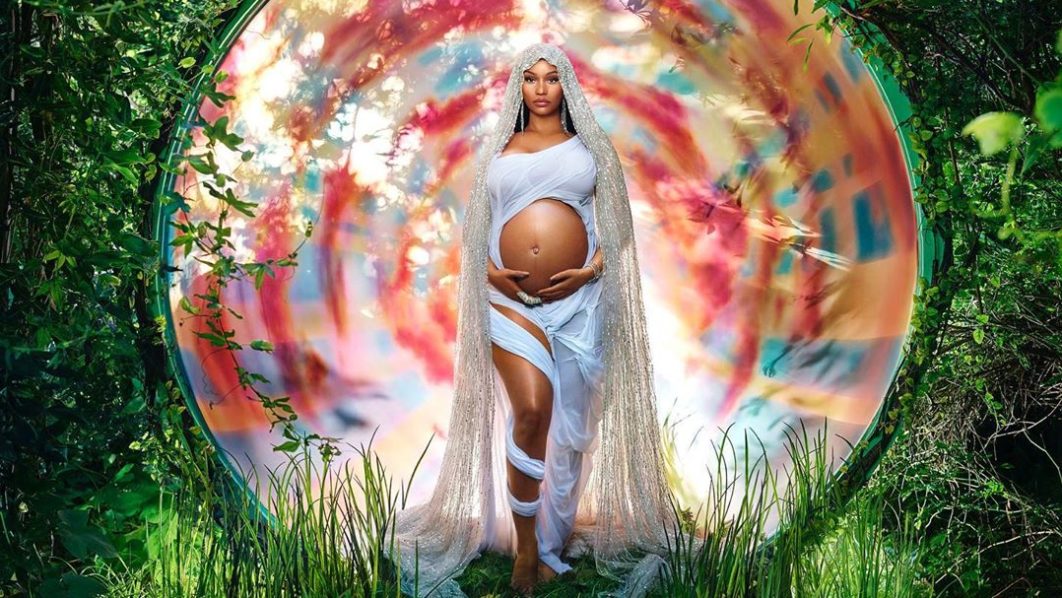 Nicki Minaj | Image: nickiminaj
