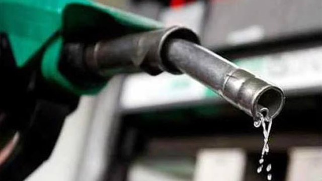 petrol