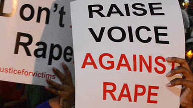 rape