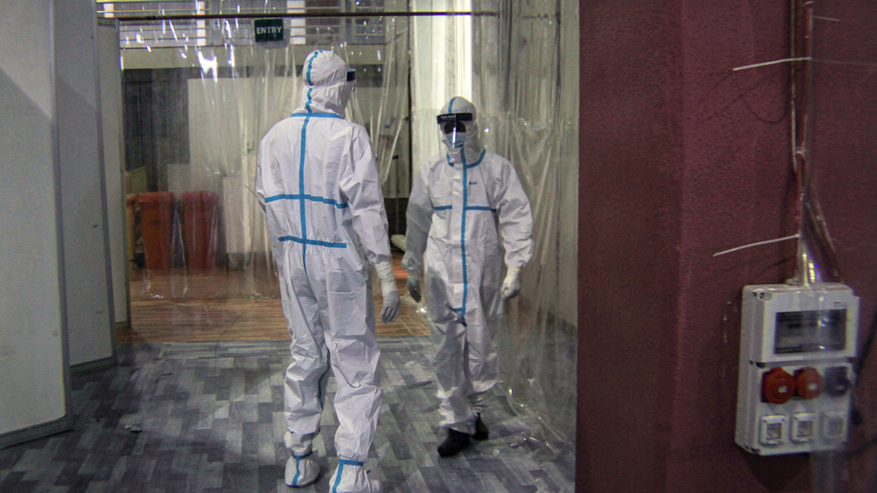 ETHIOPIA-HEALTH-VIRUS-HOSPITAL
