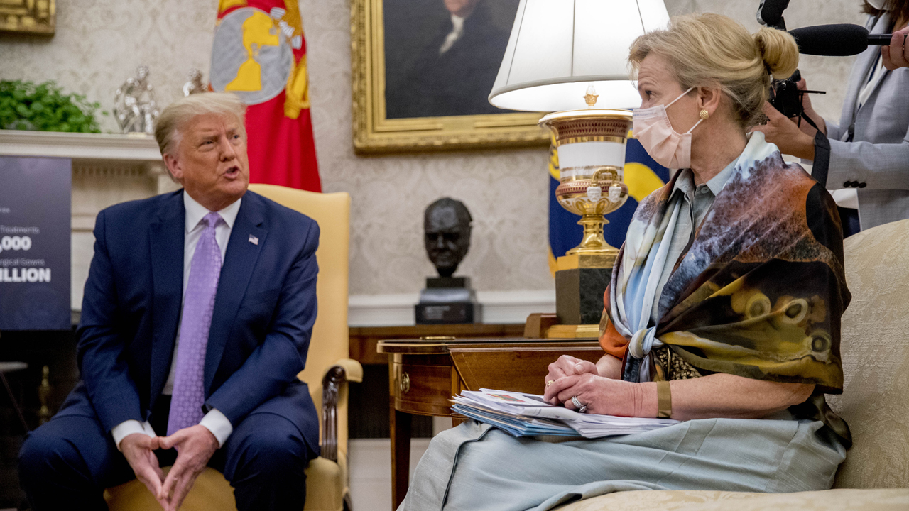 US-POLITICS-TRUMP-DUCEY
