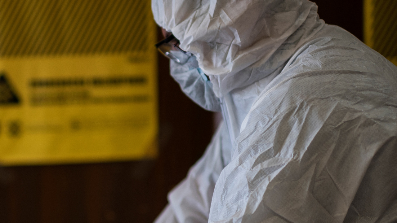 MEXICO-HEALTH-VIRUS-CREMATORIUM