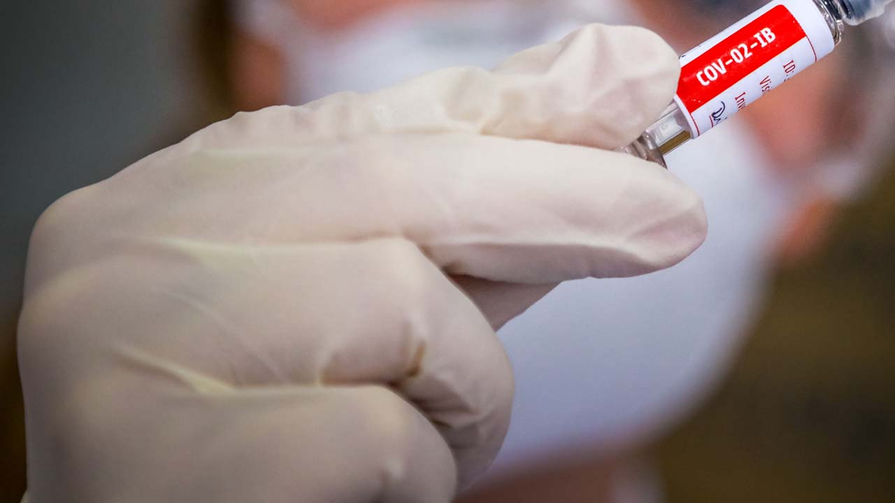 BRAZIL-CHINA-HEALTH-VIRUS-VACCINE-TRIAL