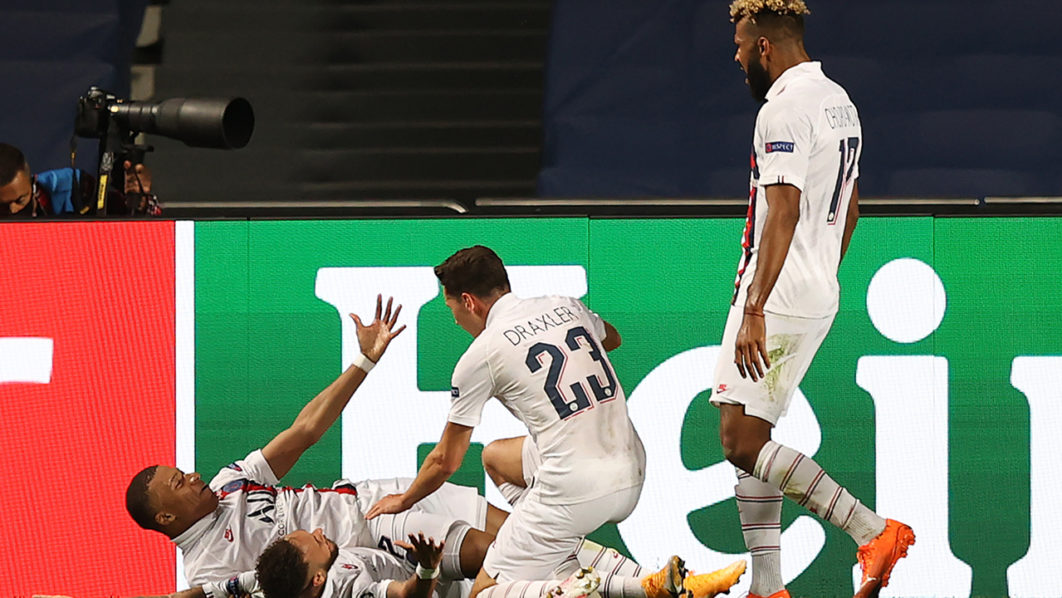 FBL-EUR-C1-ATALANTA-PSG