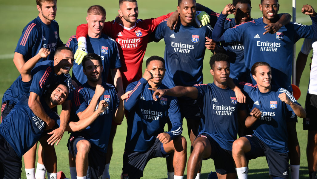 FBL-EUR-C1-LYON-TRAINING