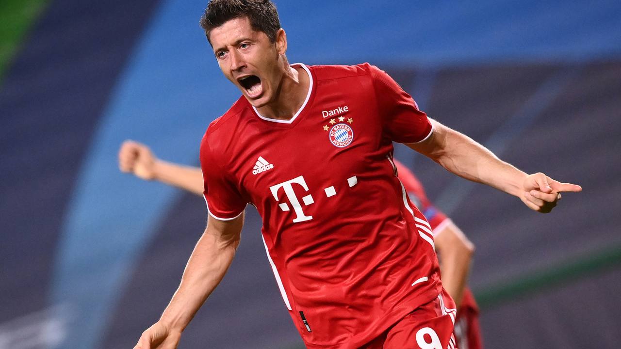 FBL-EUR-C1-LYON-BAYERN MUNICH