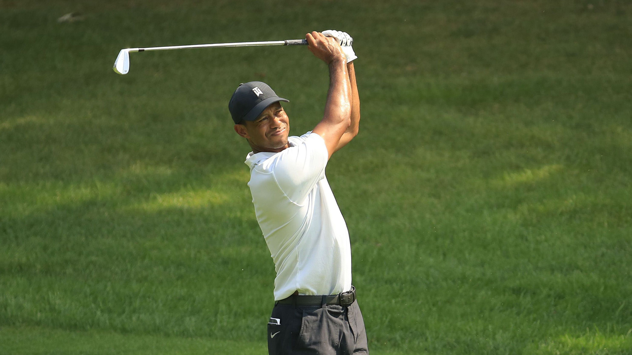 BMW Championship – Preview Day 3