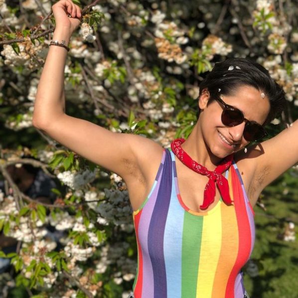 0_BBC-Radio-presenter-Shivani-Dave-comes-out-as-non-binary