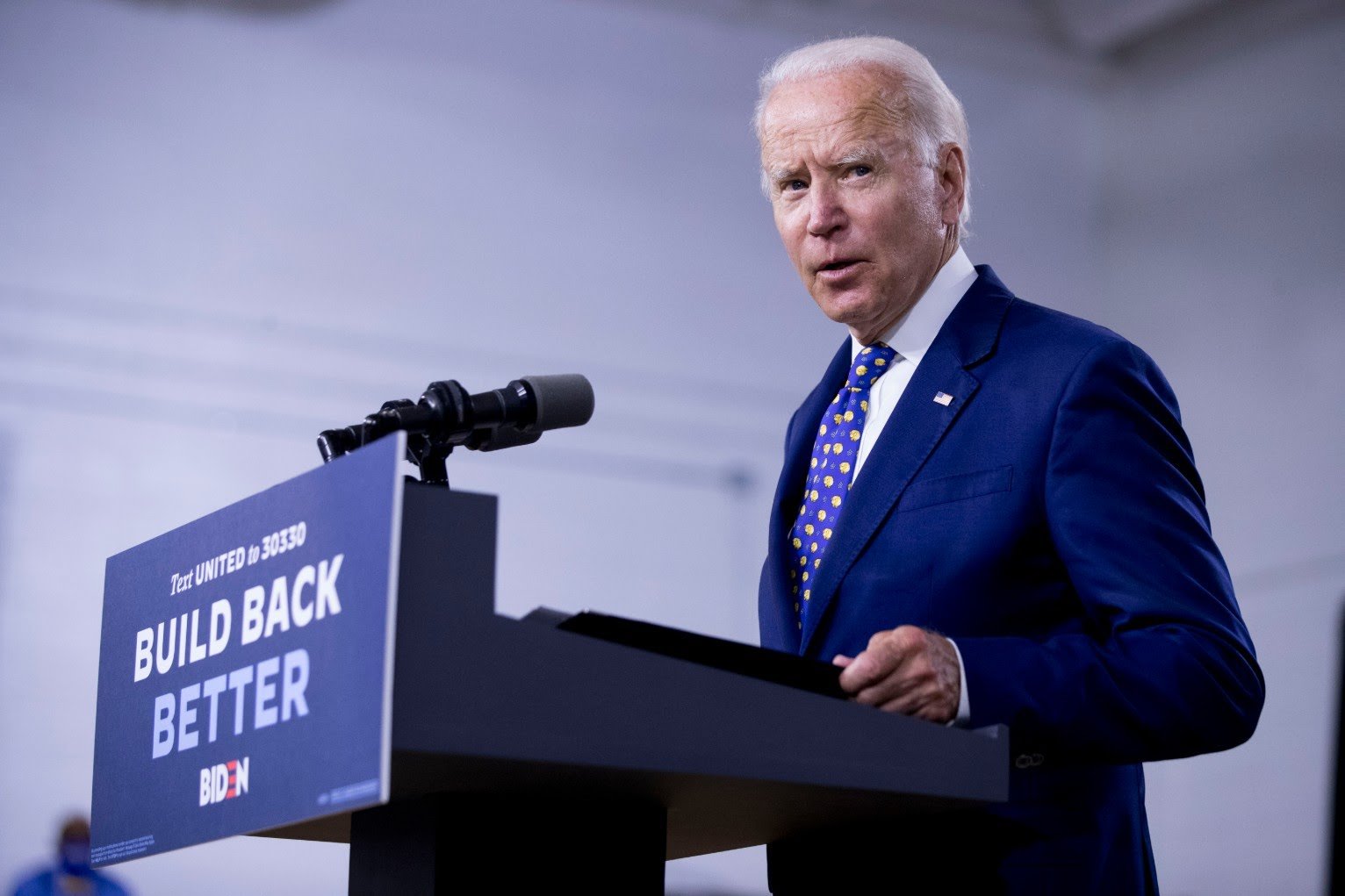 Joe Biden
