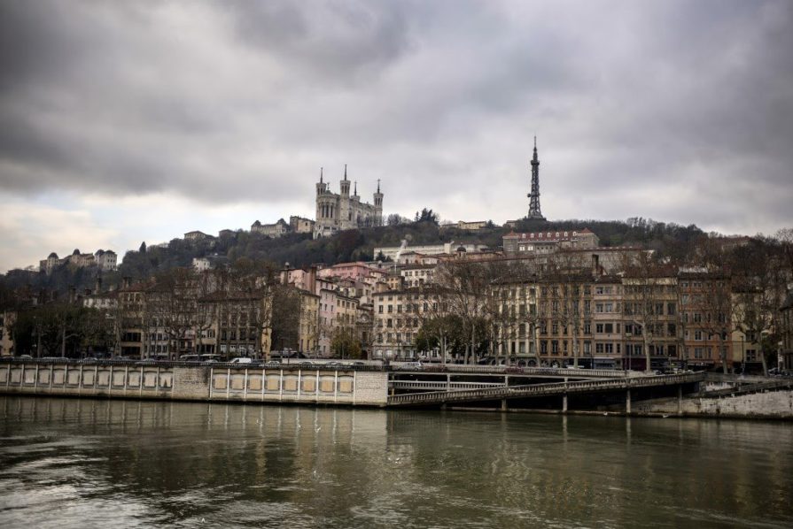Lyon