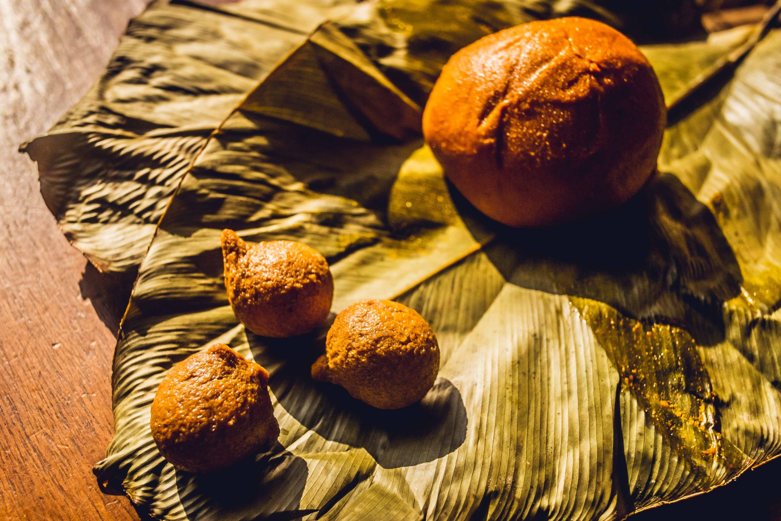 How To Make The Street Snack Aadun In Your Home
