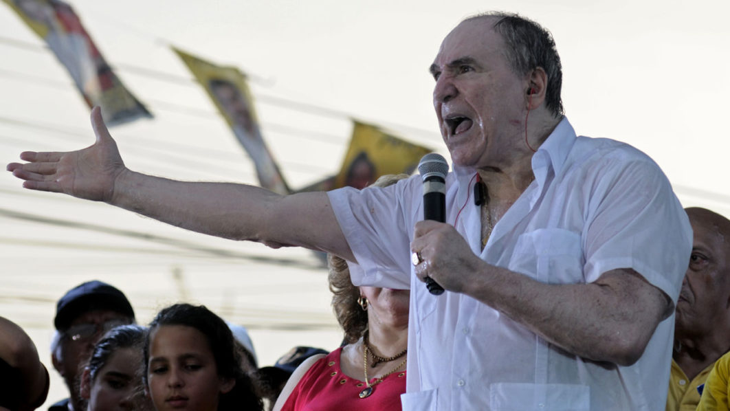 Abdala Bucaram