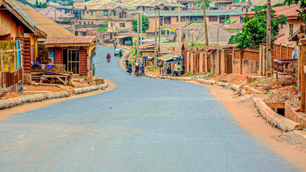Abeokuta-bypass