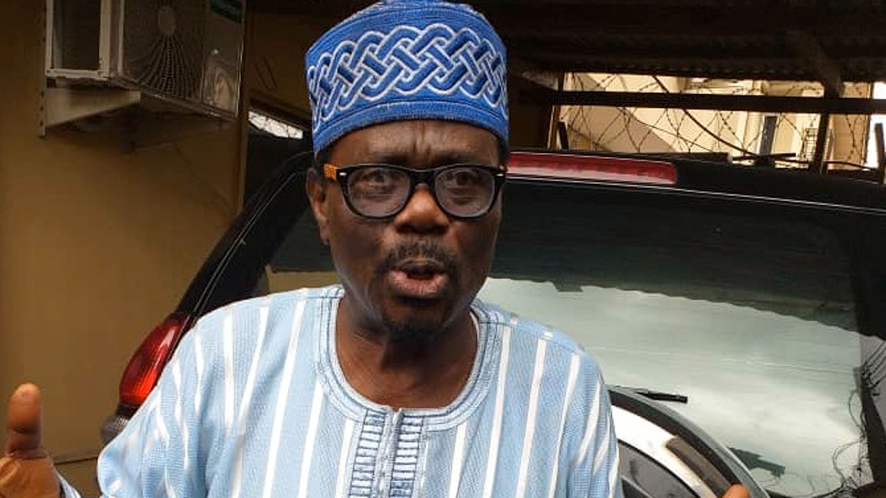 Adekunle Adeniyi