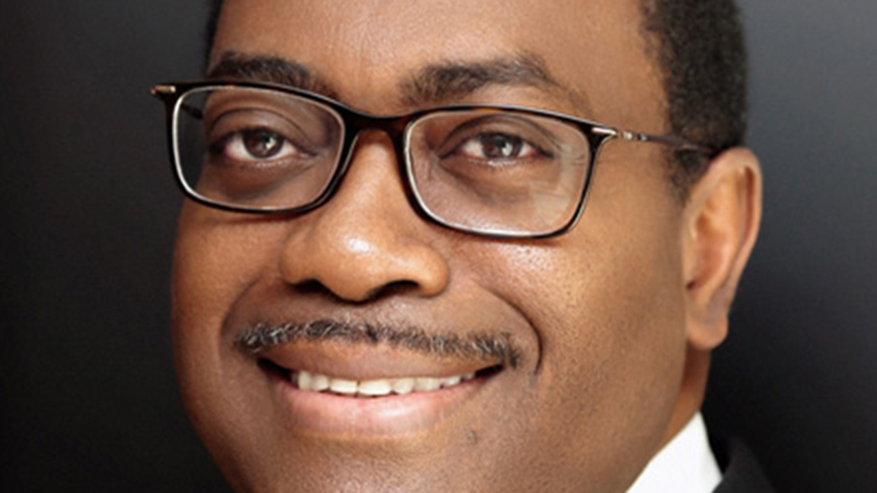 Adesina