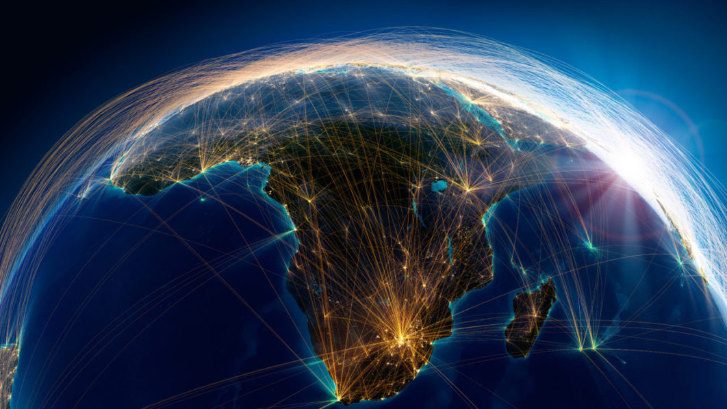 Africa