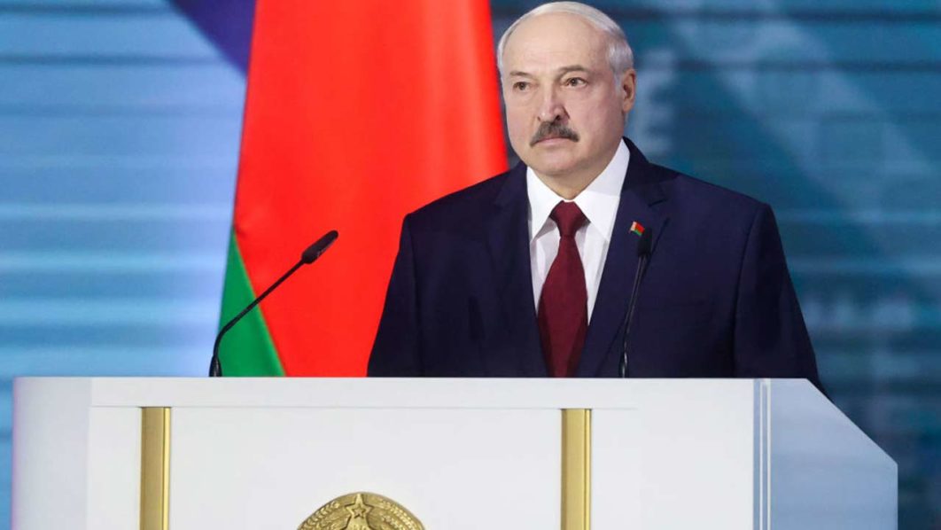 Alexander-Lukashenko