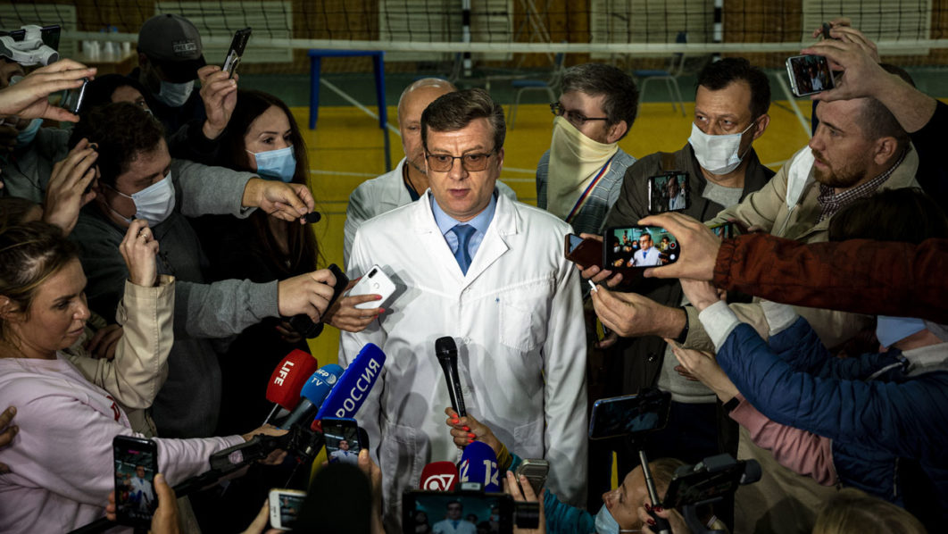 Alexander Murakhovsky