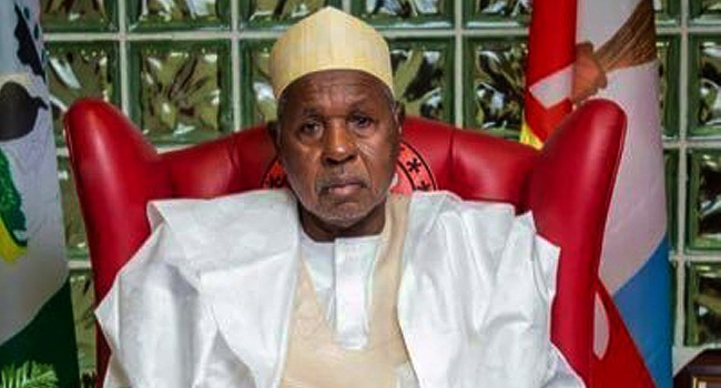 Aminu-Bello-Masari