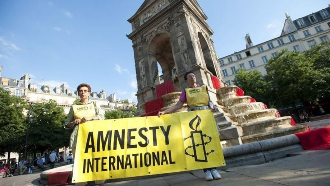 Amnesty International