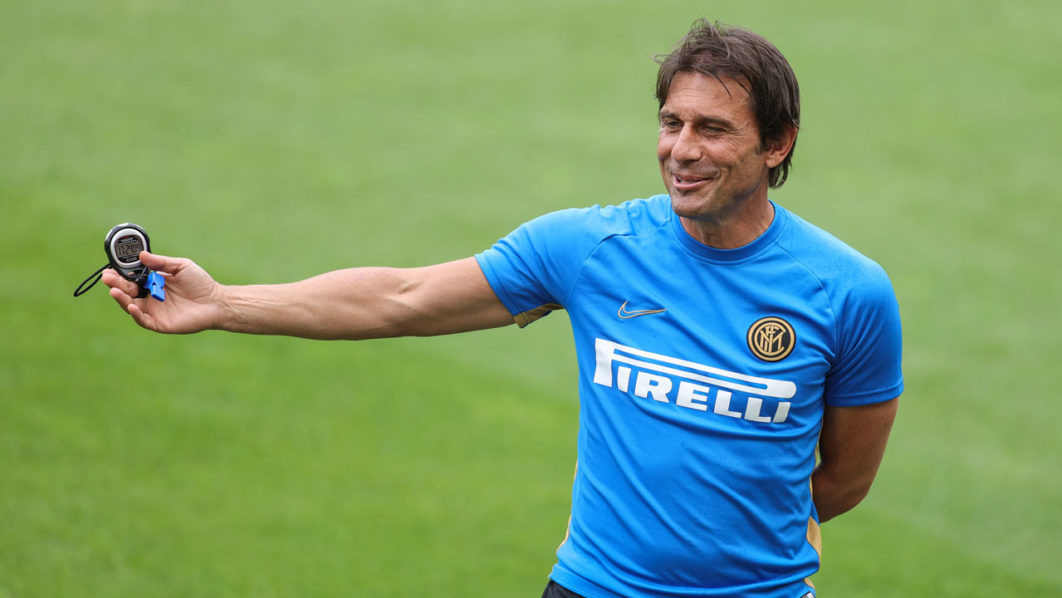 Antonio Conte