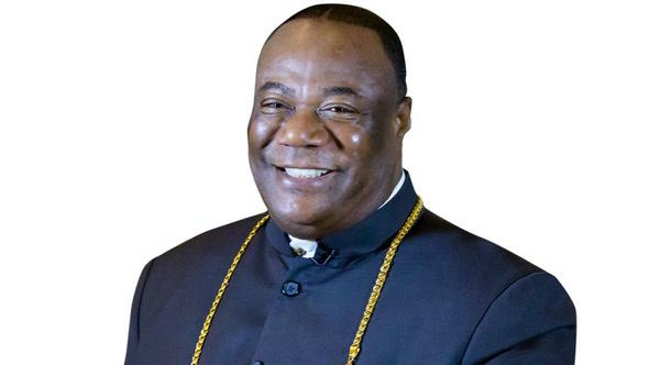 Archbishop Duncan Williams (1)